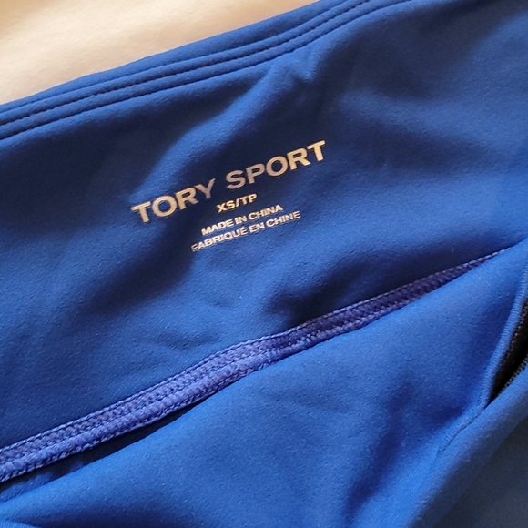 Tory Burch Tory SPORT Set - Picture 4 of 9